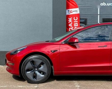 Тесла Модель 3, объемом двигателя 0 л и пробегом 146 тыс. км за 19499 $, фото 4 на Automoto.ua