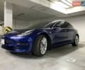 Тесла Модель 3, объемом двигателя 0 л и пробегом 52 тыс. км за 22500 $, фото 2 на Automoto.ua