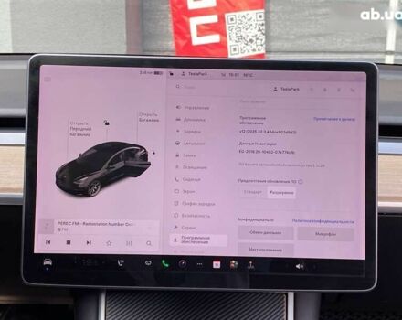 Тесла Модель 3, объемом двигателя 0 л и пробегом 120 тыс. км за 18999 $, фото 21 на Automoto.ua