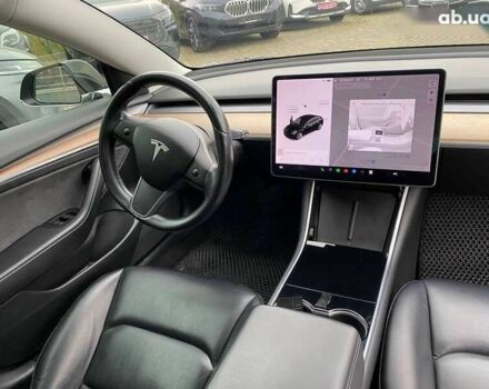 Тесла Модель 3, об'ємом двигуна 0 л та пробігом 123 тис. км за 15700 $, фото 8 на Automoto.ua