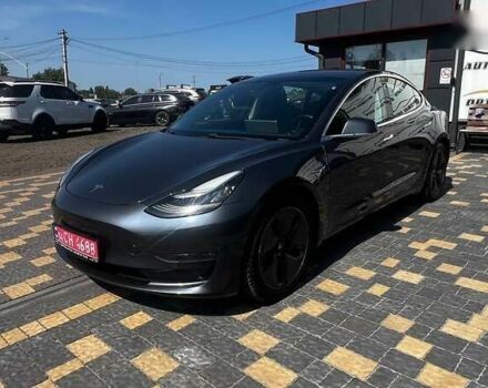 Тесла Модель 3, об'ємом двигуна 0 л та пробігом 181 тис. км за 15900 $, фото 2 на Automoto.ua