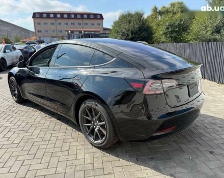 Тесла Модель 3, об'ємом двигуна 0 л та пробігом 220 тис. км за 13300 $, фото 2 на Automoto.ua