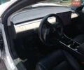 Тесла Модель 3, объемом двигателя 0 л и пробегом 98 тыс. км за 11200 $, фото 6 на Automoto.ua