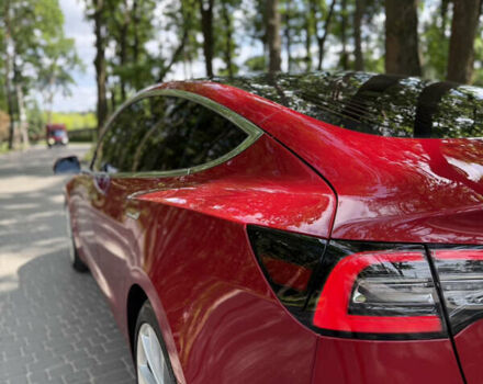 Тесла Модель 3, об'ємом двигуна 0 л та пробігом 73 тис. км за 17399 $, фото 7 на Automoto.ua