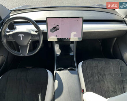 Тесла Модель 3, об'ємом двигуна 0 л та пробігом 180 тис. км за 16000 $, фото 15 на Automoto.ua