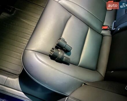 Тесла Модель 3, объемом двигателя 0 л и пробегом 52 тыс. км за 22500 $, фото 21 на Automoto.ua