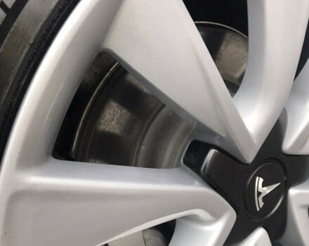 Тесла Модель 3, объемом двигателя 0 л и пробегом 67 тыс. км за 35500 $, фото 23 на Automoto.ua