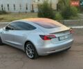 Тесла Модель 3, объемом двигателя 0 л и пробегом 195 тыс. км за 13950 $, фото 7 на Automoto.ua