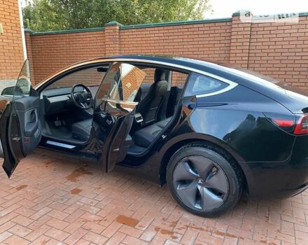Тесла Модель 3, объемом двигателя 0 л и пробегом 90 тыс. км за 17800 $, фото 13 на Automoto.ua