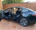 Тесла Модель 3, объемом двигателя 0 л и пробегом 90 тыс. км за 17800 $, фото 13 на Automoto.ua