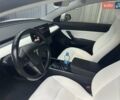 Тесла Модель 3, объемом двигателя 0 л и пробегом 75 тыс. км за 21000 $, фото 3 на Automoto.ua
