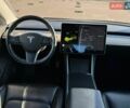 Тесла Модель 3, об'ємом двигуна 0 л та пробігом 121 тис. км за 15800 $, фото 15 на Automoto.ua