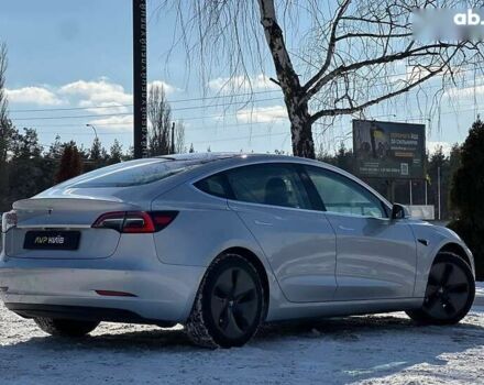 Тесла Модель 3, объемом двигателя 0 л и пробегом 146 тыс. км за 17300 $, фото 10 на Automoto.ua