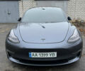 Тесла Модель 3, объемом двигателя 0 л и пробегом 140 тыс. км за 17900 $, фото 1 на Automoto.ua