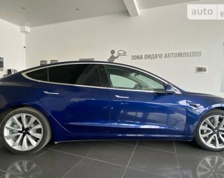 Тесла Модель 3, объемом двигателя 0 л и пробегом 70 тыс. км за 20500 $, фото 7 на Automoto.ua