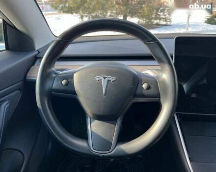 Тесла Модель 3, объемом двигателя 0 л и пробегом 146 тыс. км за 17300 $, фото 14 на Automoto.ua