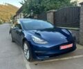 Тесла Модель 3, объемом двигателя 0 л и пробегом 140 тыс. км за 16000 $, фото 1 на Automoto.ua