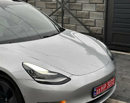 Тесла Модель 3 2018 у Дубно на Automoto.ua Тесла Модель 3, об'ємом двигуна 0 л та пробігом 199 тис. км за 15999 $, фото 4 на Automoto.ua