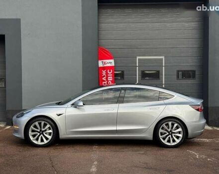 Тесла Модель 3, объемом двигателя 0 л и пробегом 140 тыс. км за 17999 $, фото 5 на Automoto.ua