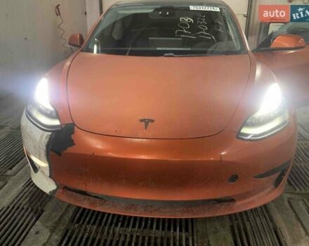 Тесла Модель 3, объемом двигателя 0 л и пробегом 80 тыс. км за 15900 $, фото 3 на Automoto.ua