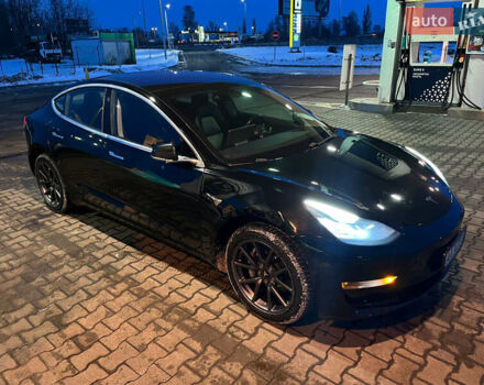 Тесла Модель 3, об'ємом двигуна 0 л та пробігом 159 тис. км за 16500 $, фото 4 на Automoto.ua