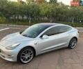 Тесла Модель 3, объемом двигателя 0 л и пробегом 195 тыс. км за 13950 $, фото 1 на Automoto.ua