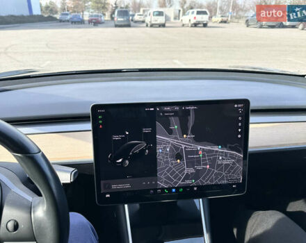 Тесла Модель 3, объемом двигателя 0 л и пробегом 120 тыс. км за 19999 $, фото 33 на Automoto.ua