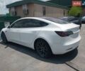 Тесла Модель 3, объемом двигателя 0 л и пробегом 98 тыс. км за 11200 $, фото 10 на Automoto.ua