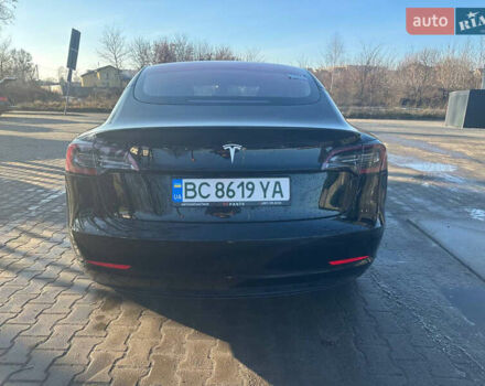 Тесла Модель 3, об'ємом двигуна 0 л та пробігом 176 тис. км за 16300 $, фото 13 на Automoto.ua