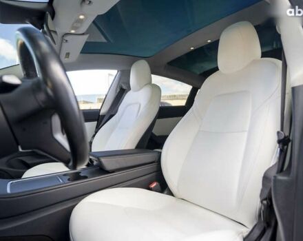 Тесла Модель 3, об'ємом двигуна 0 л та пробігом 41 тис. км за 19999 $, фото 13 на Automoto.ua