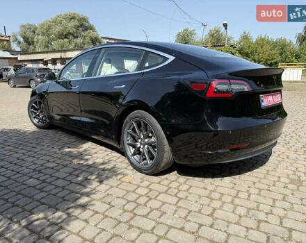 Тесла Модель 3, об'ємом двигуна 0 л та пробігом 251 тис. км за 12900 $, фото 6 на Automoto.ua