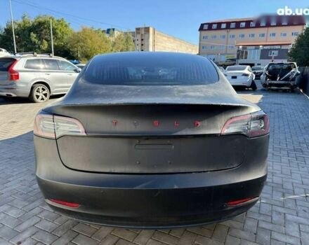 Тесла Модель 3, об'ємом двигуна 0 л та пробігом 255 тис. км за 12500 $, фото 5 на Automoto.ua
