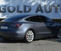 Тесла Модель 3, объемом двигателя 0 л и пробегом 94 тыс. км за 19500 $, фото 11 на Automoto.ua