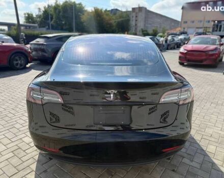 Тесла Модель 3, об'ємом двигуна 0 л та пробігом 220 тис. км за 13300 $, фото 15 на Automoto.ua