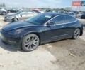 Тесла Модель 3, объемом двигателя 0 л и пробегом 109 тыс. км за 6000 $, фото 1 на Automoto.ua