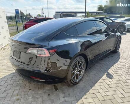 Тесла Модель 3, об'ємом двигуна 0 л та пробігом 220 тис. км за 13300 $, фото 5 на Automoto.ua