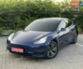 Тесла Модель 3, объемом двигателя 0 л и пробегом 150 тыс. км за 15999 $, фото 1 на Automoto.ua