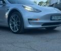 Тесла Модель 3, об'ємом двигуна 0 л та пробігом 193 тис. км за 14500 $, фото 6 на Automoto.ua