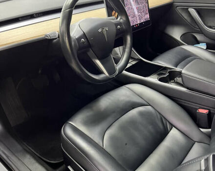 Тесла Модель 3, объемом двигателя 0 л и пробегом 110 тыс. км за 16500 $, фото 20 на Automoto.ua