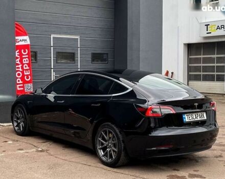 Тесла Модель 3, объемом двигателя 0 л и пробегом 115 тыс. км за 18500 $, фото 7 на Automoto.ua