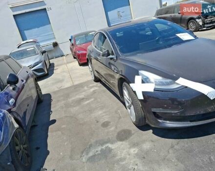Тесла Модель 3, об'ємом двигуна 0 л та пробігом 150 тис. км за 8500 $, фото 3 на Automoto.ua