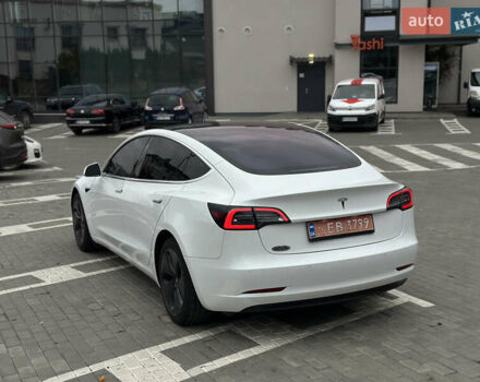 Тесла Модель 3 2018 у Рівному на Automoto.ua Тесла Модель 3, об'ємом двигуна 0 л та пробігом 210 тис. км за 14300 $, фото 6 на Automoto.ua