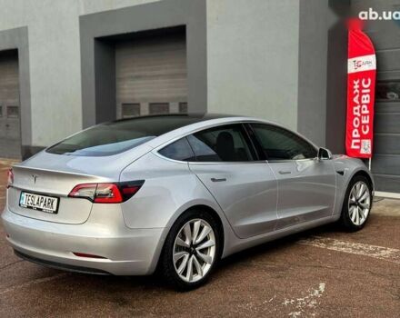 Тесла Модель 3, объемом двигателя 0 л и пробегом 140 тыс. км за 17999 $, фото 9 на Automoto.ua