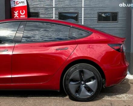 Тесла Модель 3, объемом двигателя 0 л и пробегом 146 тыс. км за 19499 $, фото 6 на Automoto.ua
