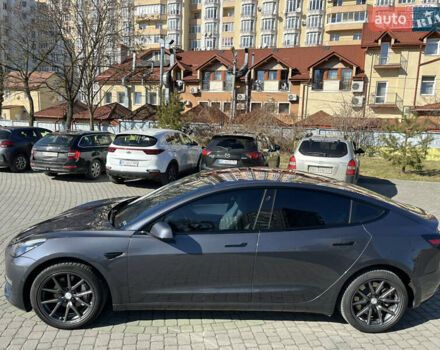 Тесла Модель 3, об'ємом двигуна 0 л та пробігом 180 тис. км за 16000 $, фото 10 на Automoto.ua