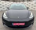 Тесла Модель 3, объемом двигателя 0 л и пробегом 143 тыс. км за 14200 $, фото 1 на Automoto.ua