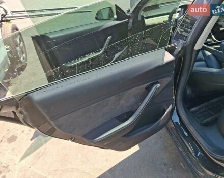 Тесла Модель 3, об'ємом двигуна 0 л та пробігом 150 тис. км за 8500 $, фото 11 на Automoto.ua