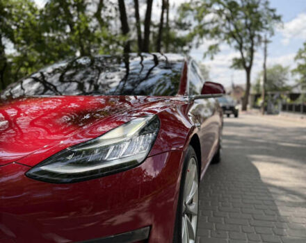 Тесла Модель 3, об'ємом двигуна 0 л та пробігом 73 тис. км за 17399 $, фото 3 на Automoto.ua