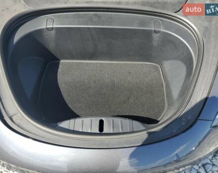 Тесла Модель 3, об'ємом двигуна 0 л та пробігом 112 тис. км за 4500 $, фото 10 на Automoto.ua