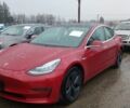 Тесла Модель 3, об'ємом двигуна 0 л та пробігом 103 тис. км за 15999 $, фото 1 на Automoto.ua